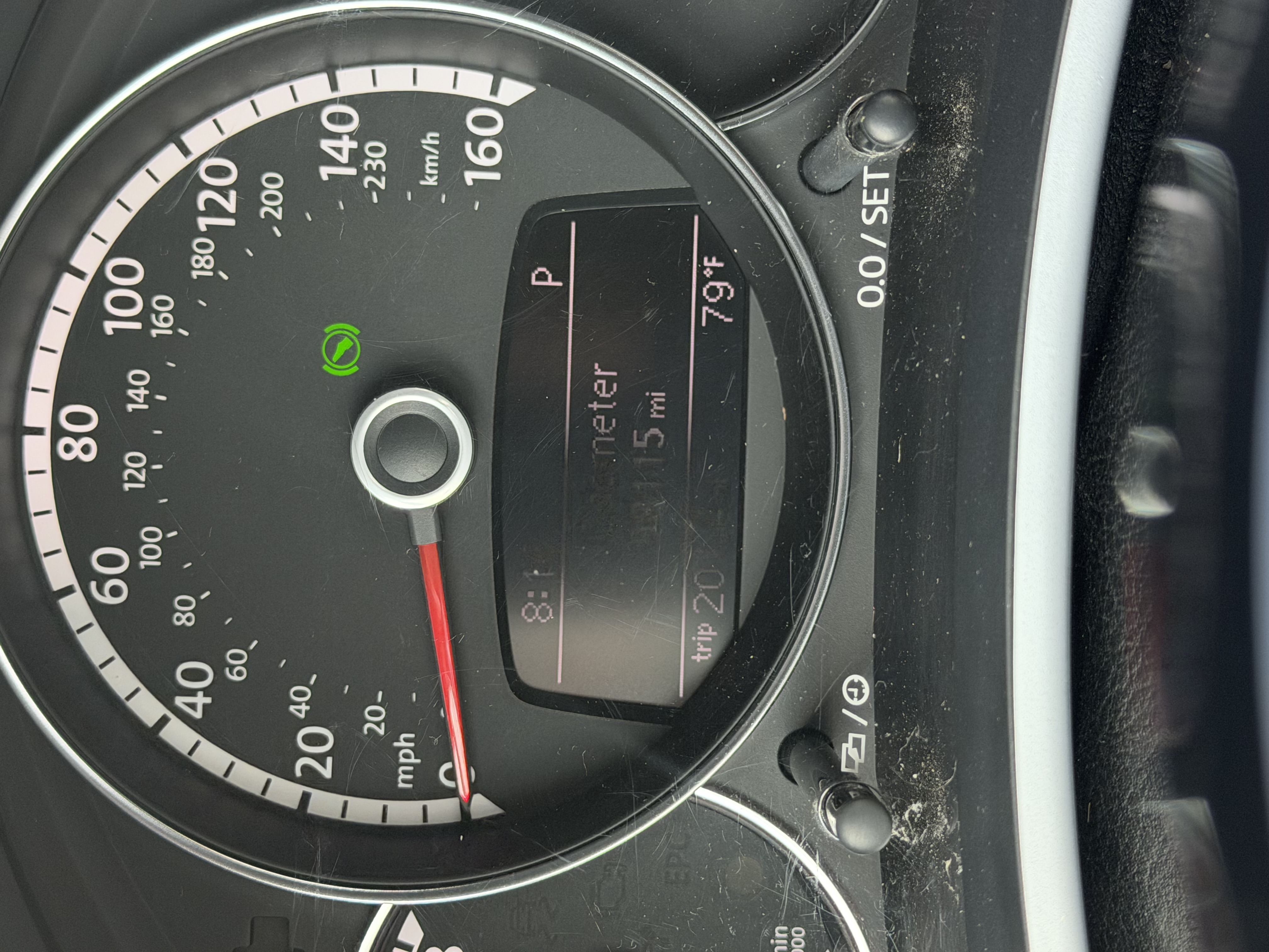 Used 2016 Volkswagen Beetle 1.8T Denim FWD image 10