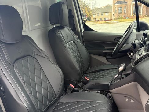 Used 2019 Ford Transit Connect XL w/ CNG/LPG Engine Prep Package image 10