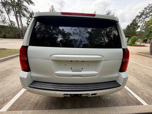 Used 2020 Chevrolet Tahoe 2WD image 5