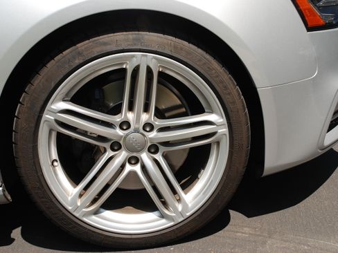 Used 2014 Audi S5 Premium Plus AWD/4WD image 26
