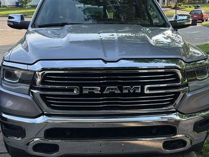 Used 2020 RAM 1500 Laramie