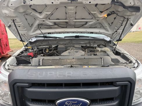 Used 2013 Ford F250 XL image 11