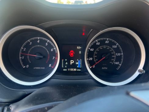 Used 2016 Mitsubishi Lancer ES image 6