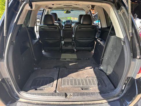 Used 2010 Honda Odyssey Touring image 26