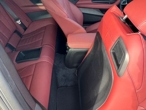 Used 2024 BMW M240i xDrive M240i xDrive Coupe 2D image 9