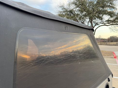 Used 2004 Jeep Wrangler 4WD image 17