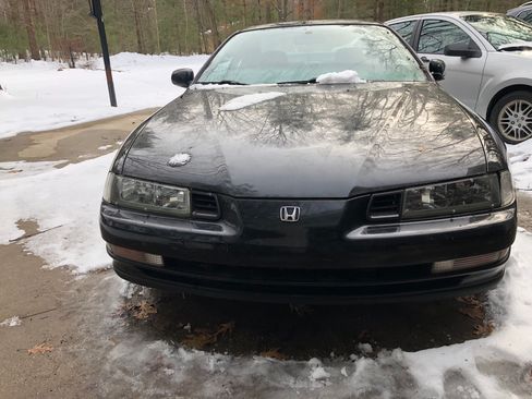 Used 1994 Honda Prelude Si image 1