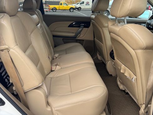 Used 2008 Acura MDX AWD/4WD image 6