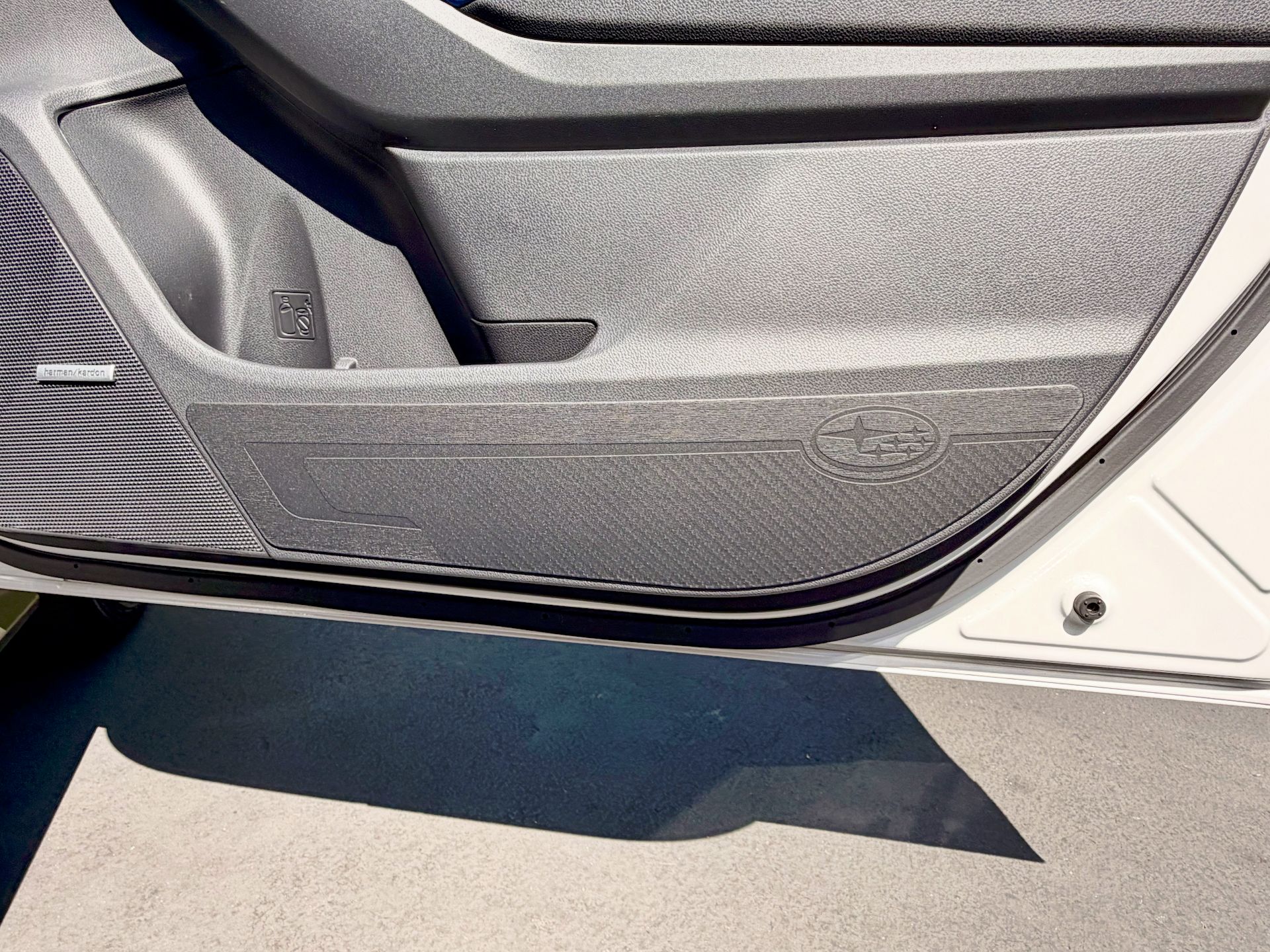 Used 2025 Subaru WRX tS AWD/4WD image 20