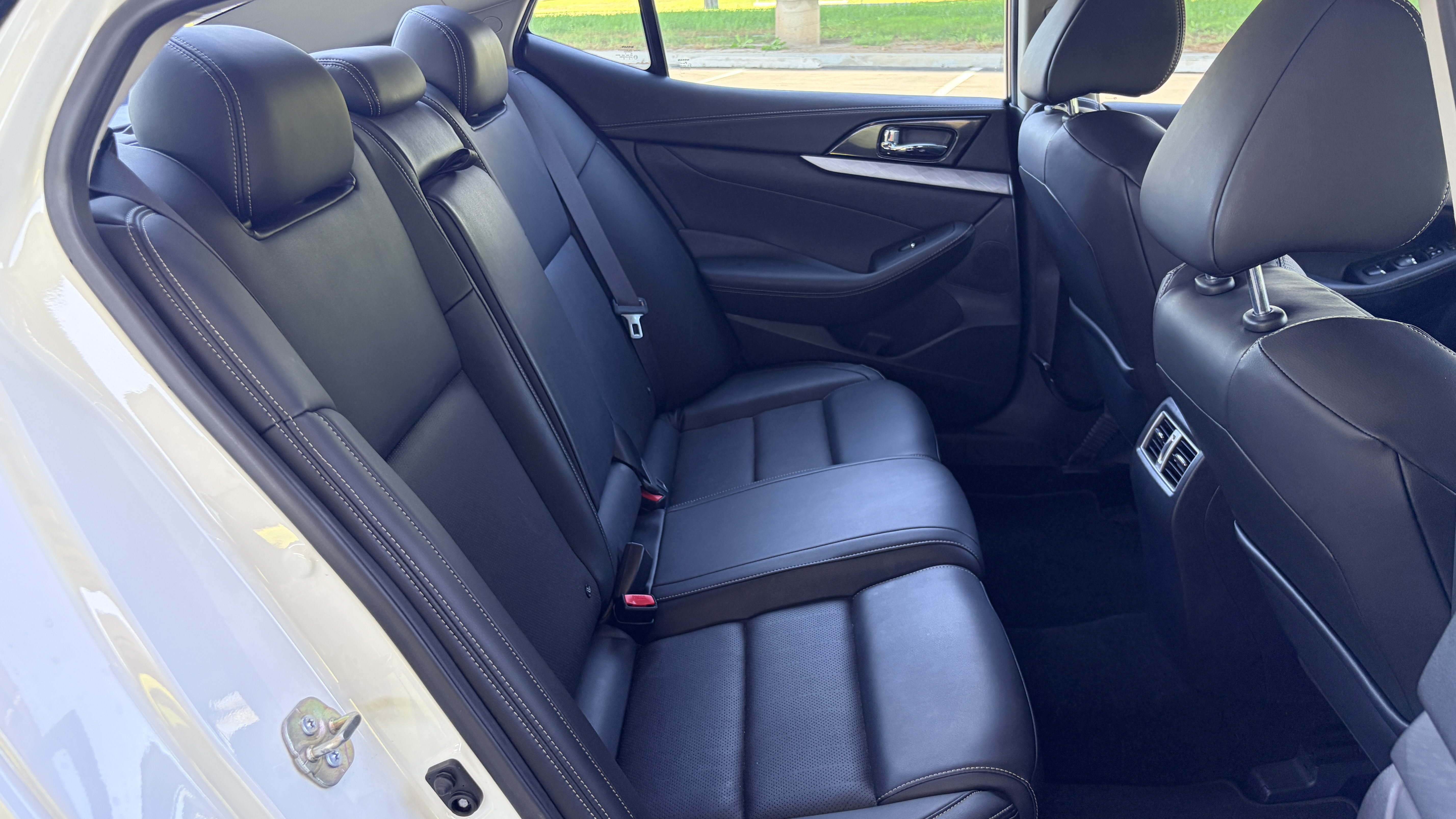Used 2017 Nissan Maxima 3.5 SV FWD image 11