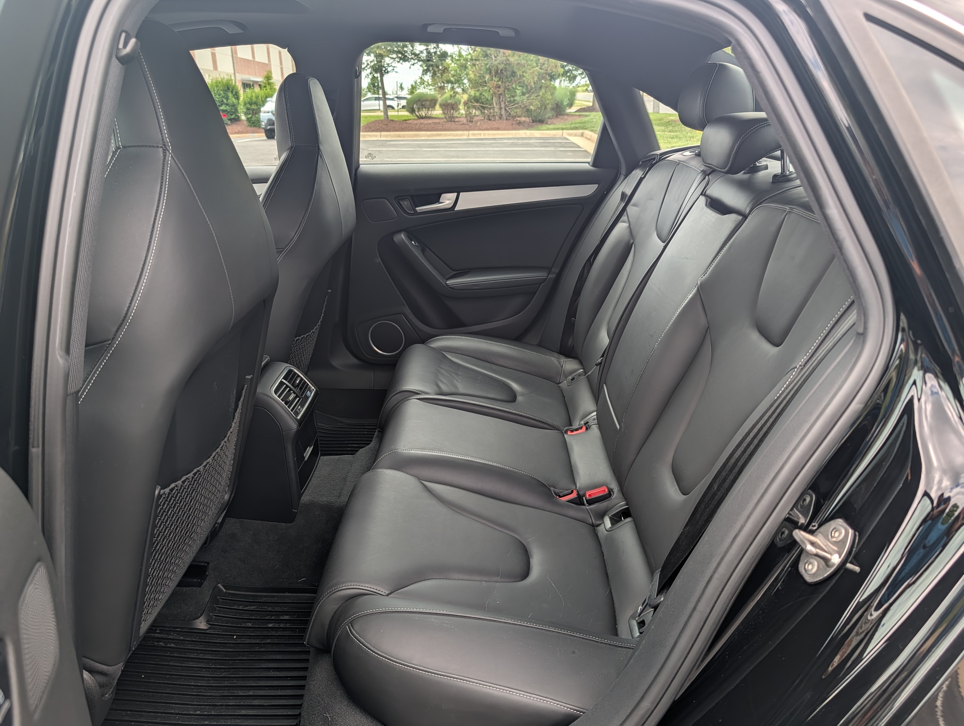 Used 2013 Audi S4 Prestige AWD/4WD image 16
