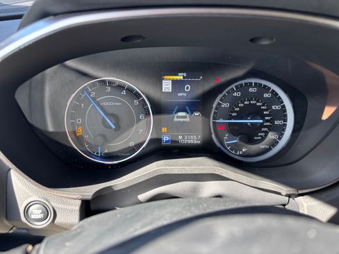 Used 2019 Subaru Ascent Limited image 8