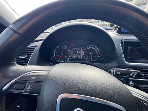 Used 2014 Audi Q5 2.0T Premium Plus w/ Premium Plus Package image 15