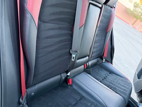 Used 2021 Subaru WRX STI Limited w/ Popular Package #1 image 20