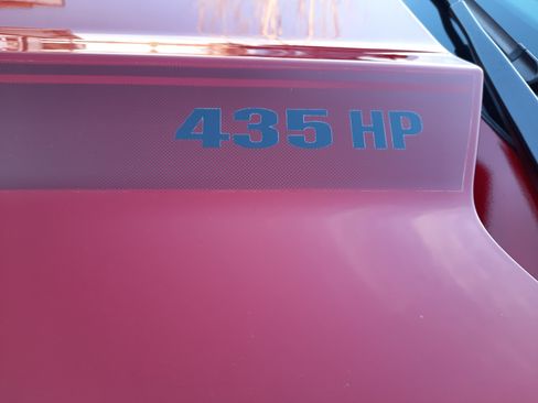 Used 2016 Ford Mustang GT Premium w/ Equipment Group 401A image 20