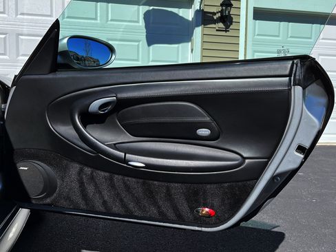 Used 2004 Porsche 911 Carrera 4S image 29