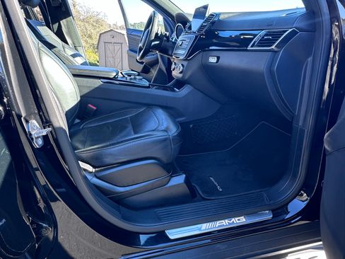 Used 2019 Mercedes-Benz GLE 43 AMG 4MATIC Coupe image 13