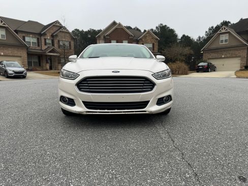 Used 2013 Ford Fusion SE image 13