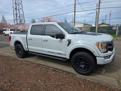Used 2023 Ford F150 XLT w/ Equipment Group 302A High