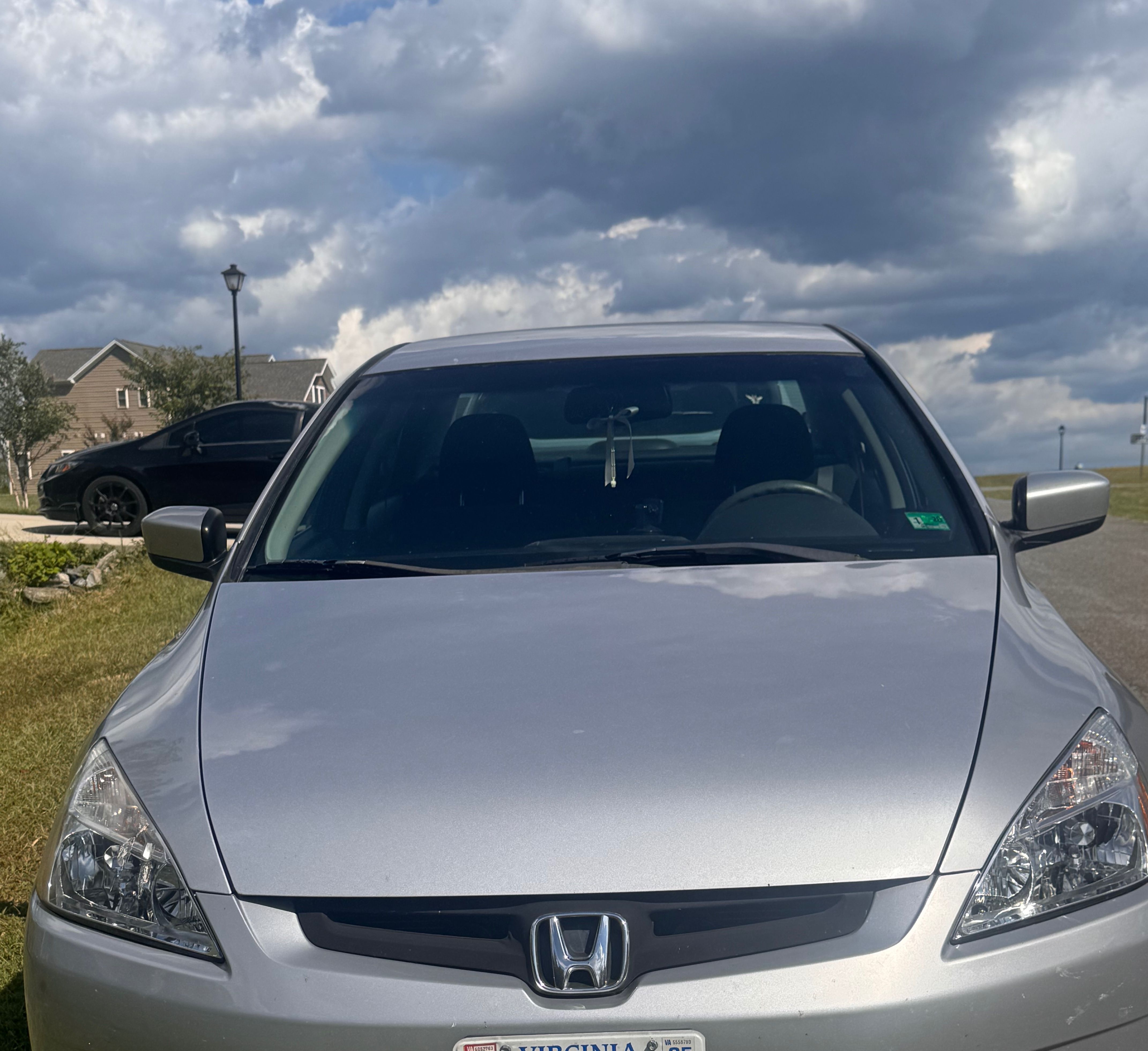 Used 2005 Honda Accord LX image 4
