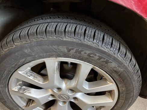 Used 2013 Nissan Rogue SL image 8