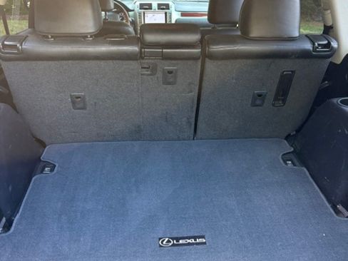 Used 2011 Lexus GX 460 w/ Comfort Plus Pkg AWD/4WD image 6