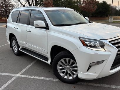 Used 2018 Lexus GX 460