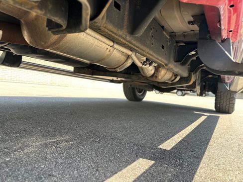 Used 2014 RAM 2500 Big Horn image 27