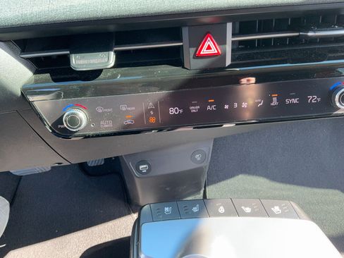 Used 2024 Kia EV6 Wind w/ Wind Technology Package image 15