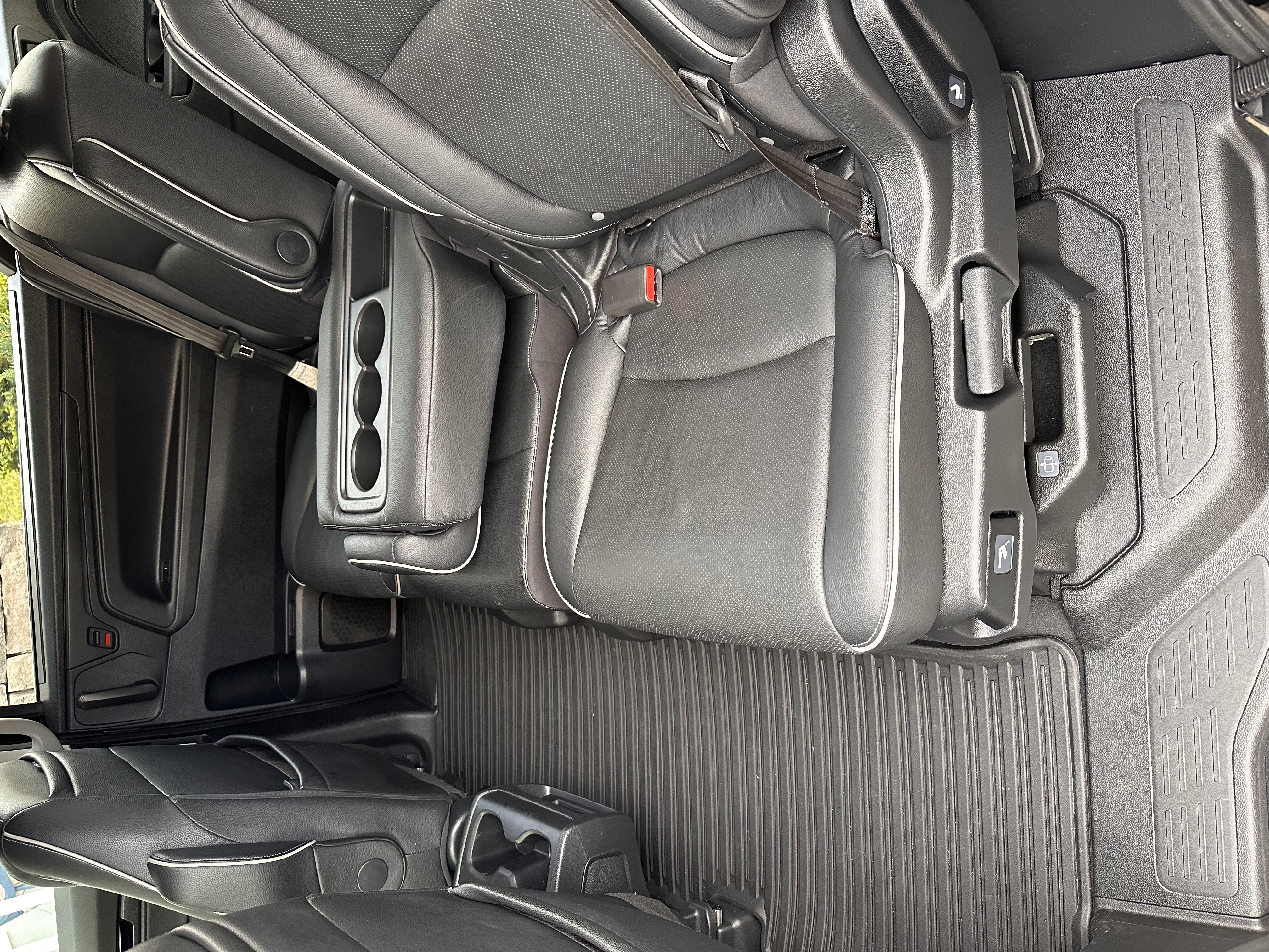 Used 2022 Honda Odyssey Elite image 21