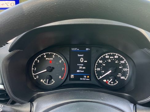 Used 2023 Nissan Altima 2.5 S FWD image 14