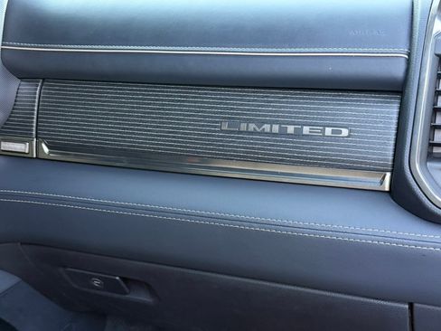 Used 2020 RAM 1500 Limited image 15