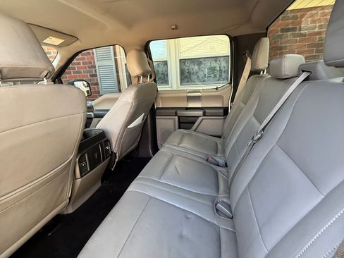 Used 2016 Ford F150 XLT w/ Equipment Group 301A Mid image 28