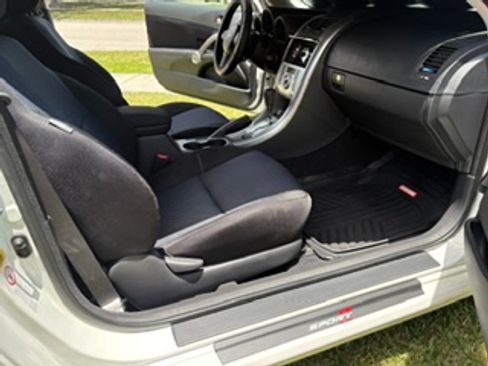 Used 2010 Scion tC FWD image 16