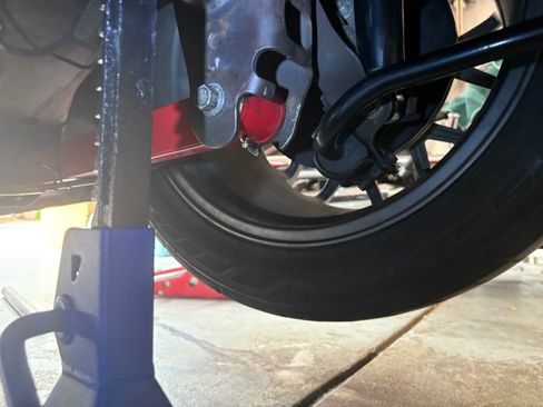 Used 2007 Ford Mustang Shelby GT500 image 27