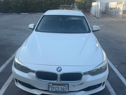 Used 2014 BMW 328i Sedan