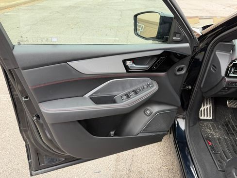 Used 2025 Acura MDX A-Spec image 20