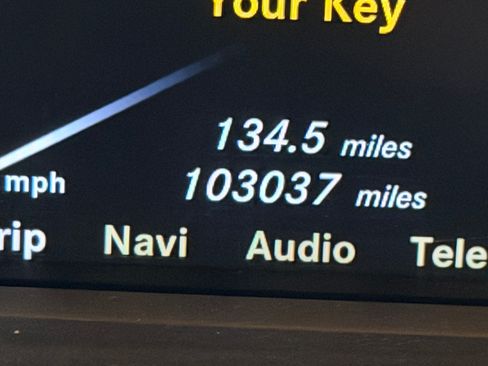 Used 2010 Mercedes-Benz S 400 image 15