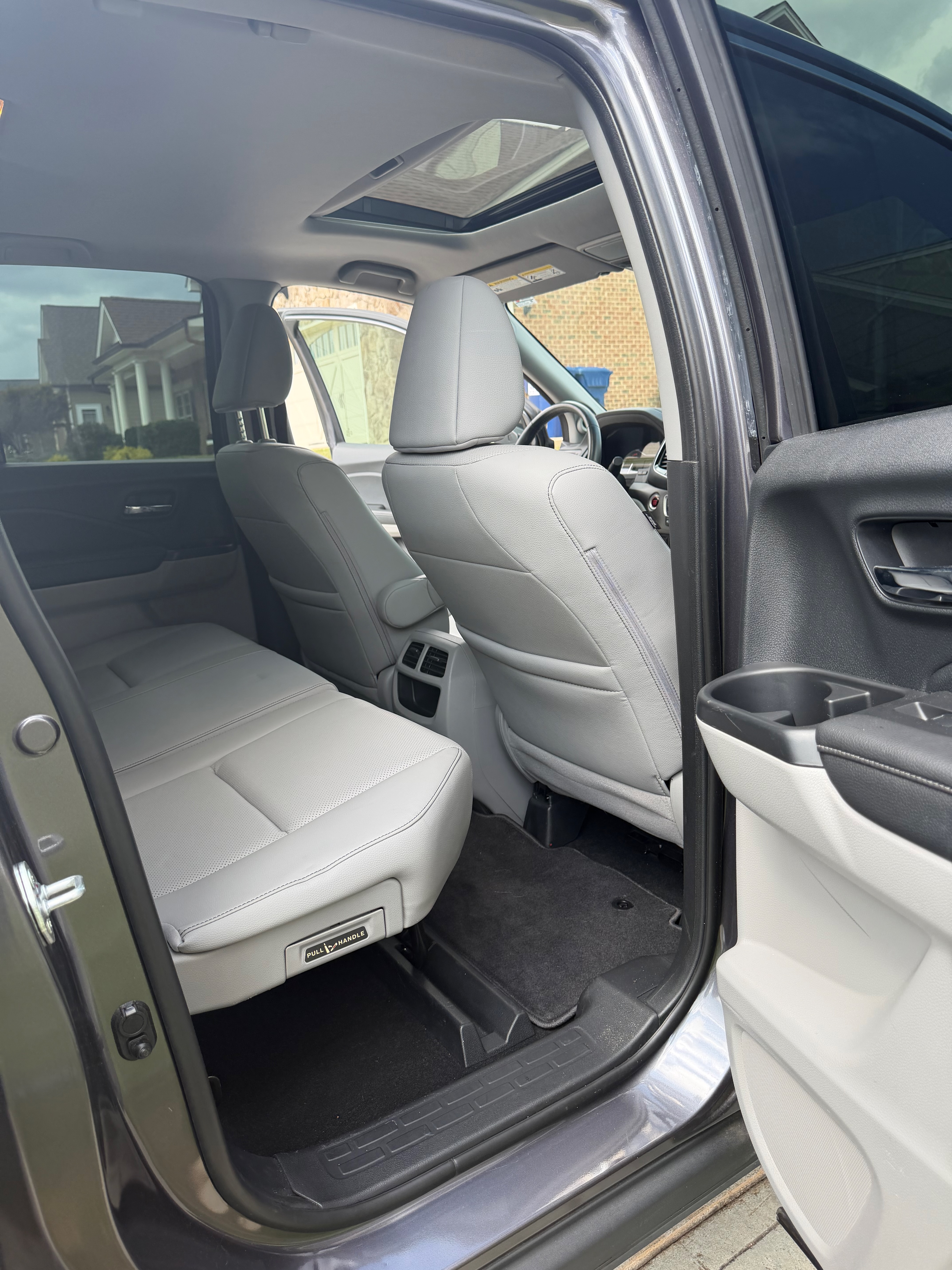 Used 2022 Honda Ridgeline RTL image 12