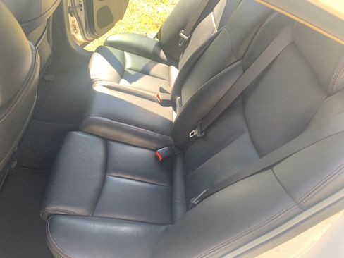 Used 2009 Nissan Maxima 3.5 SV w/ Sport Pkg image 15