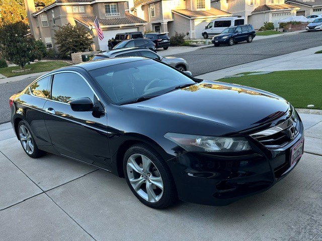 Used 2012 Honda Accord EX-L image 2