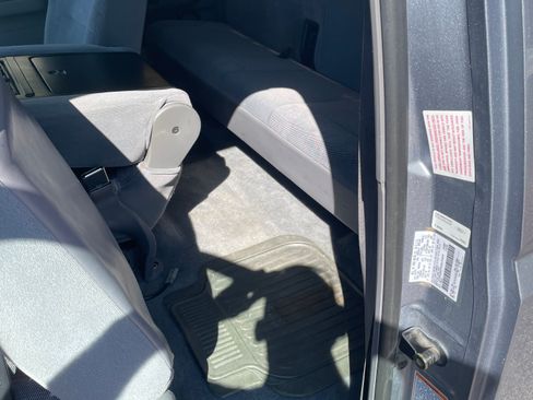 Used 1997 Ford F250 4x4 SuperCab Heavy Duty image 22