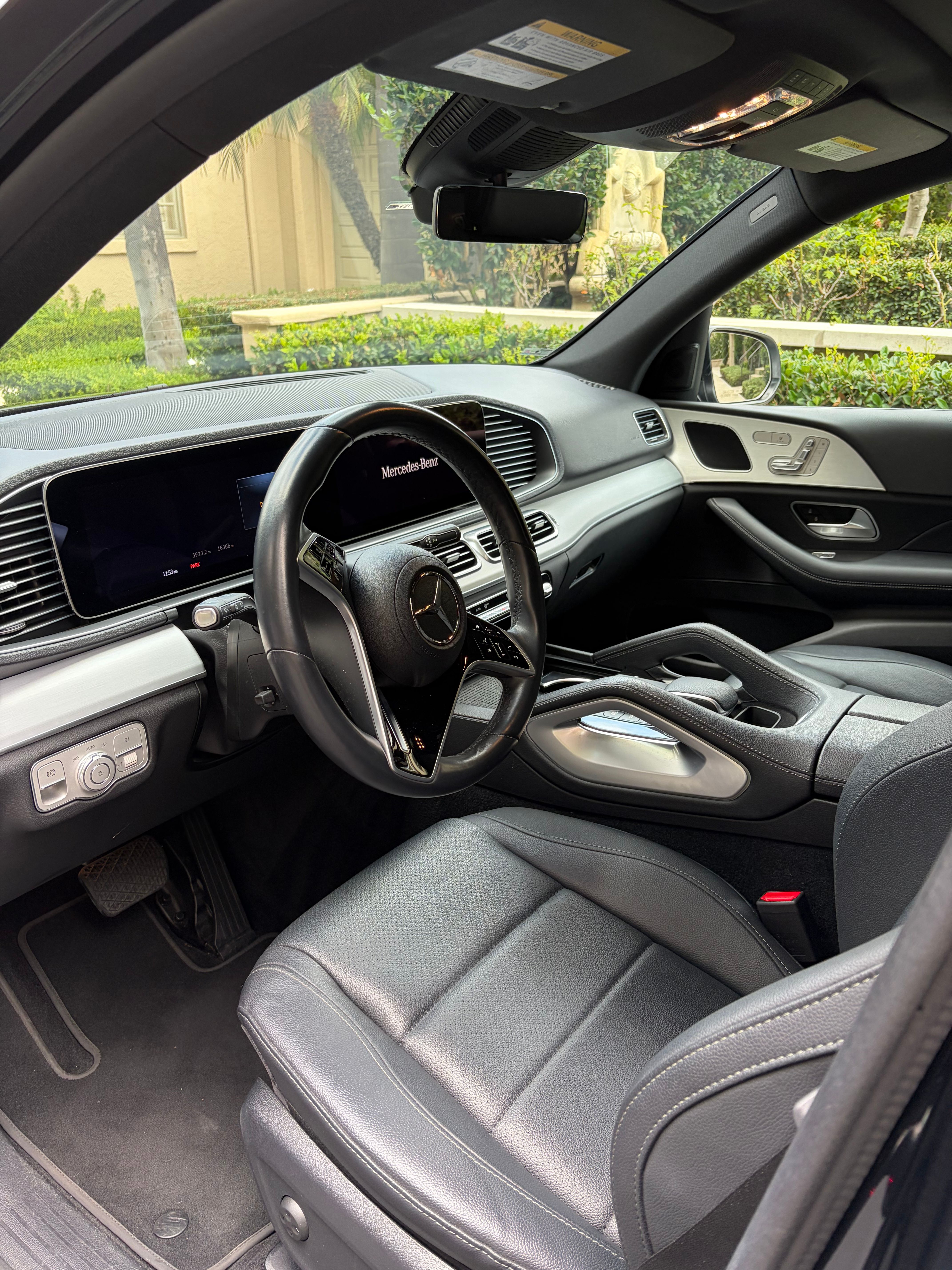 Used 2024 Mercedes-Benz GLE 350 4MATIC image 6