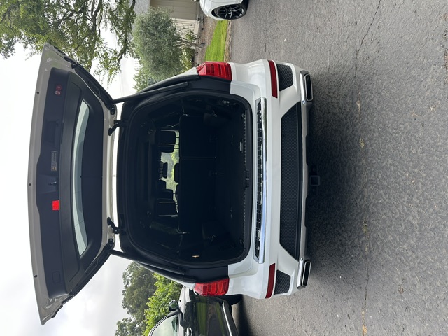 Used 2013 Mercedes-Benz GL 550 4MATIC image 8