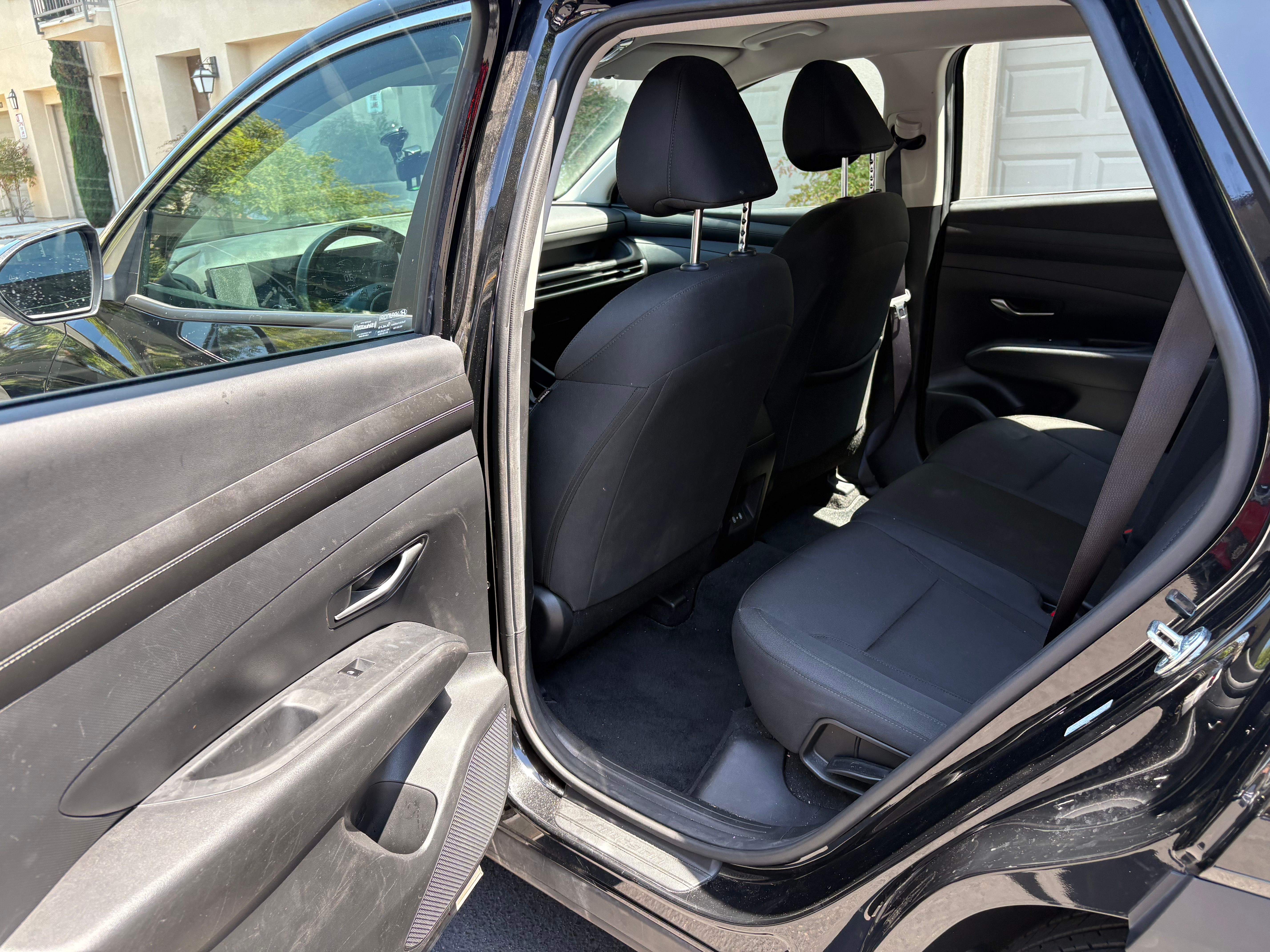 Used 2025 Hyundai Tucson SE FWD image 18