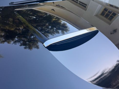 Used 2002 Ford Thunderbird image 16