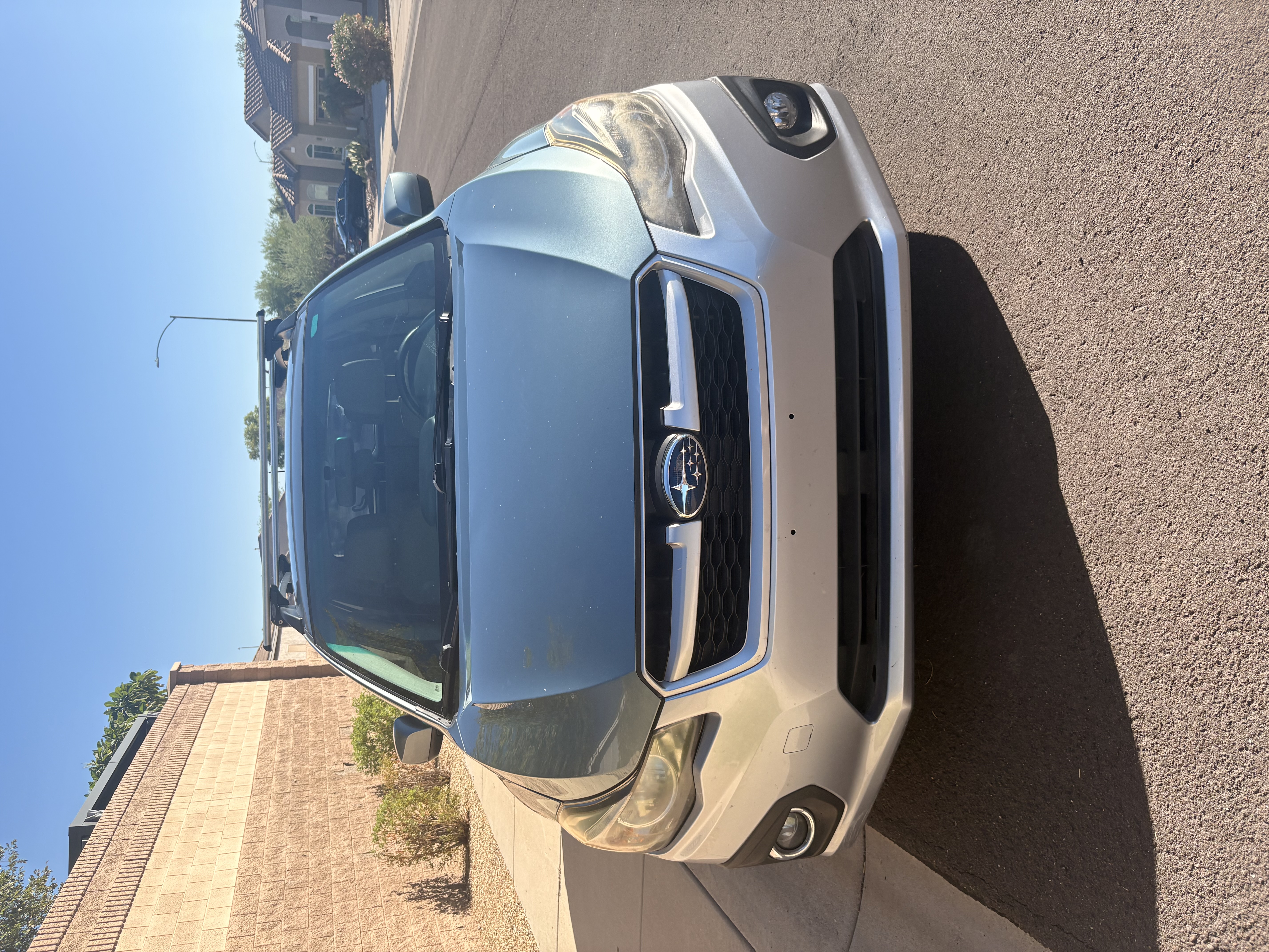 Used 2012 Subaru Impreza 2.0i Sport Limited AWD/4WD image 1