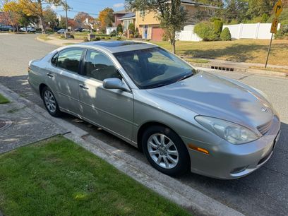 Used 2004 Lexus ES 330