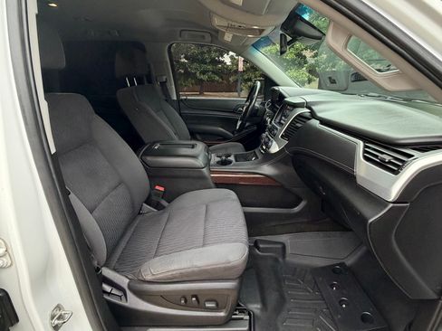 Used 2016 GMC Yukon SLE w/ Convenience Package RWD image 23