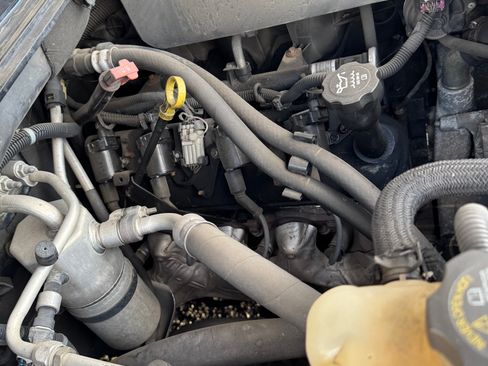 Used 2004 Chevrolet Tahoe LS w/ Preferred Equipment Group image 16